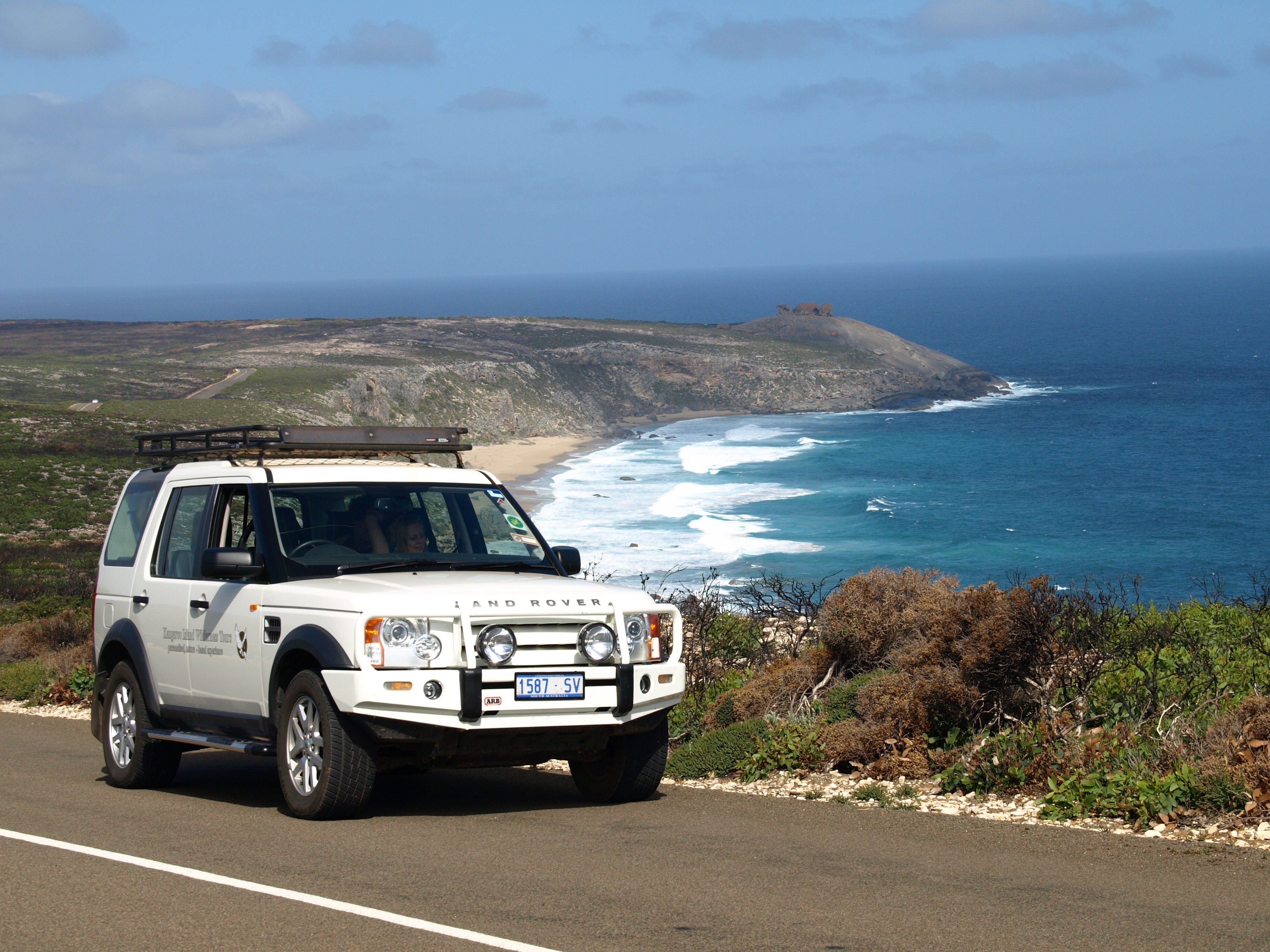 1 day Wilderness South Coast Tour - highlights